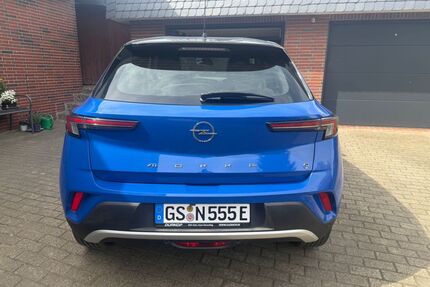 Opel Mokka-e Gebrauchtwagen