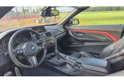 BMW 420 Gebrauchtwagen