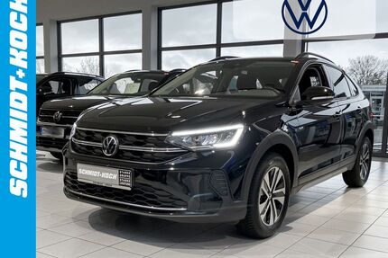 VW Taigo Gebrauchtwagen