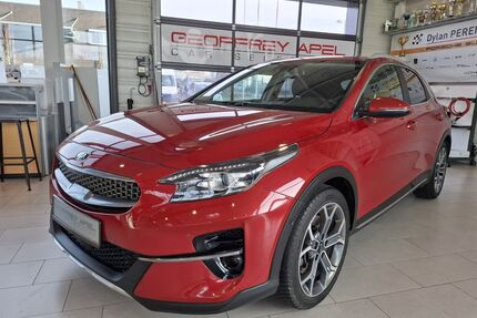 Kia XCeed Gebrauchtwagen