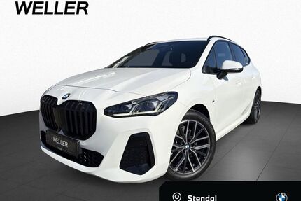 BMW 220 Active Tourer Gebrauchtwagen
