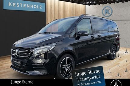 Mercedes-Benz V 250 Gebrauchtwagen