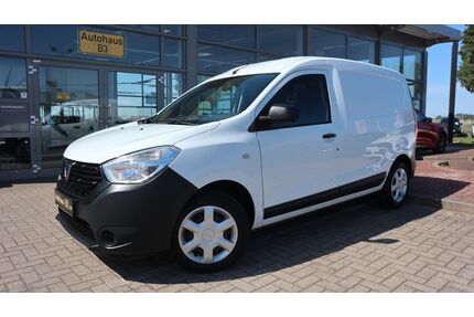 Dacia Dokker Gebrauchtwagen
