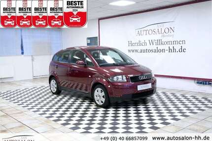 Audi A2 Gebrauchtwagen