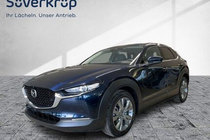 Mazda CX-30 Gebrauchtwagen