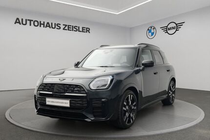 Mini Countryman C (Cooper) Gebrauchtwagen