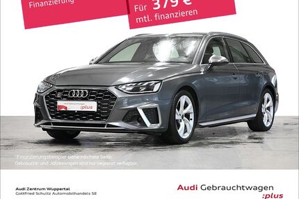 Audi S4 Gebrauchtwagen
