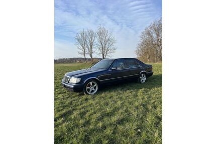 Mercedes-Benz 420 Gebrauchtwagen