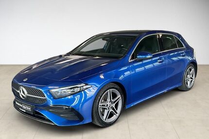 Mercedes-Benz A 200 Gebrauchtwagen