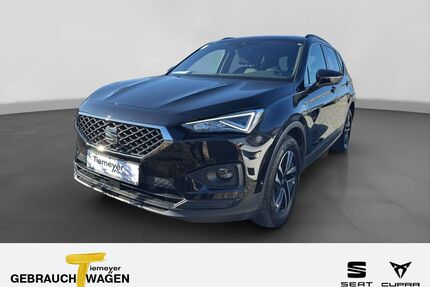 Seat Tarraco Gebrauchtwagen