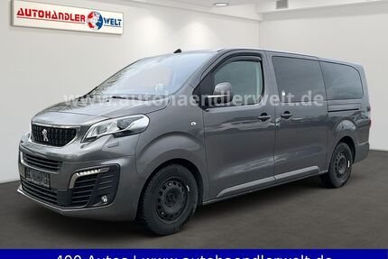 Peugeot Traveller Gebrauchtwagen