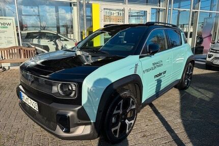 Renault R 4 Gebrauchtwagen