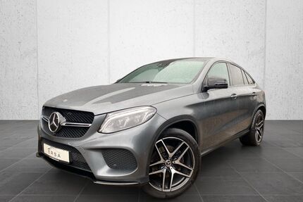 Mercedes-Benz GLE 350 Gebrauchtwagen