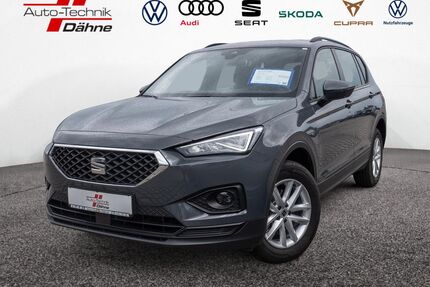 Seat Tarraco Gebrauchtwagen