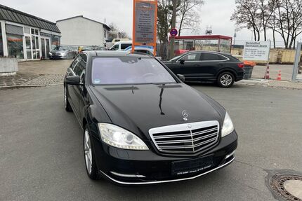 Mercedes-Benz S 600 Gebrauchtwagen
