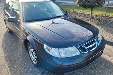Saab 9-5 Gebrauchtwagen