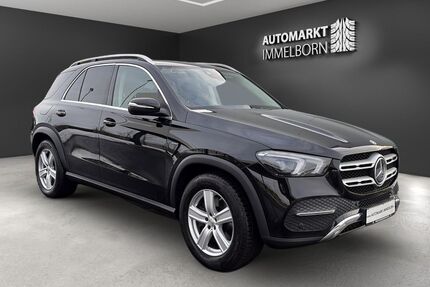 Mercedes-Benz GLE 350 Gebrauchtwagen