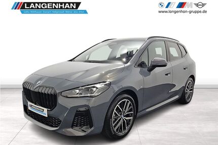 BMW 218 Active Tourer Gebrauchtwagen