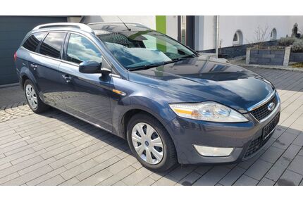 Ford Mondeo Gebrauchtwagen