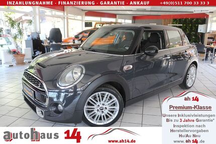 Mini Cooper S Gebrauchtwagen