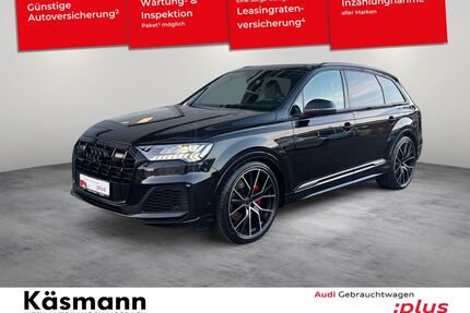 Audi Q7 Gebrauchtwagen