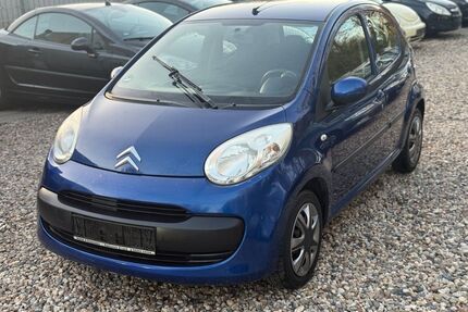 Citroen C1 Gebrauchtwagen