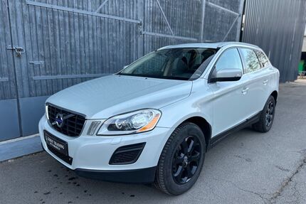 Volvo XC60 Gebrauchtwagen