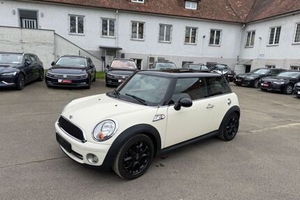 Mini Cooper Gebrauchtwagen