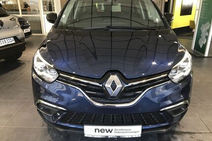Renault Grand Scenic Gebrauchtwagen