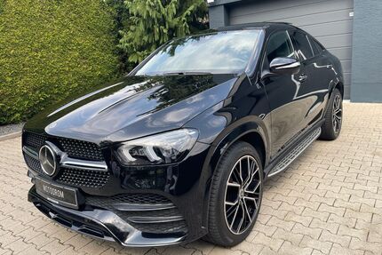 Mercedes-Benz GLE 350 Gebrauchtwagen