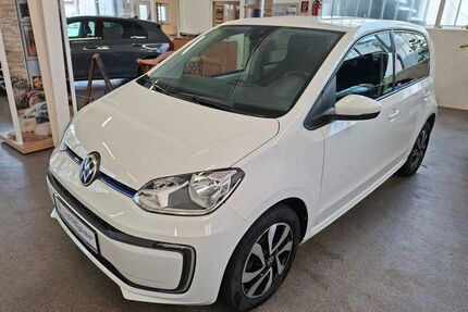 VW up! Gebrauchtwagen