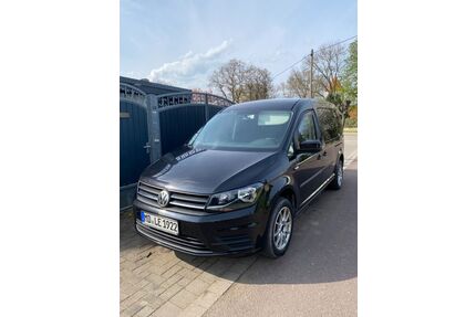 VW Caddy Maxi Gebrauchtwagen