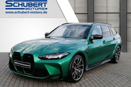 BMW M3 Gebrauchtwagen