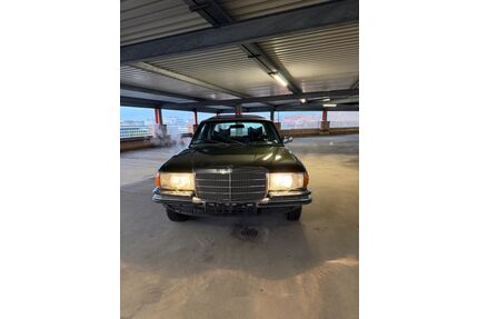 Mercedes-Benz S 280 Gebrauchtwagen