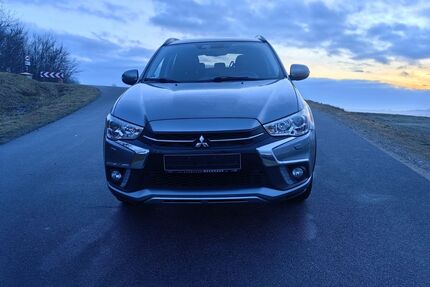 Mitsubishi ASX Gebrauchtwagen