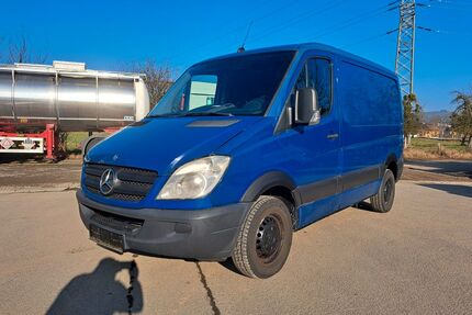 Mercedes-Benz Sprinter Gebrauchtwagen