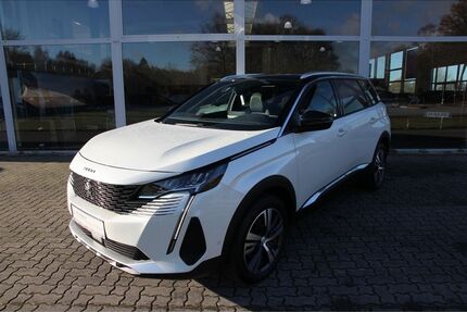 Peugeot 5008 Gebrauchtwagen
