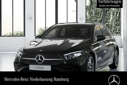 Mercedes-Benz A 180 Gebrauchtwagen