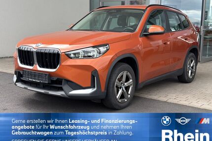 BMW X1 Gebrauchtwagen
