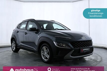 Hyundai KONA Gebrauchtwagen