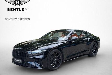 Bentley Continental GT Gebrauchtwagen