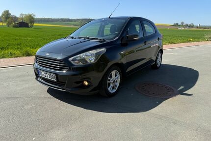 Ford Ka/Ka+ Gebrauchtwagen