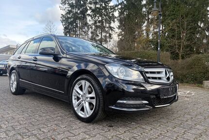 Mercedes-Benz C 220 Gebrauchtwagen