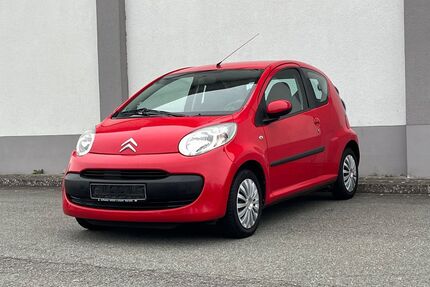 Citroen C1 Gebrauchtwagen