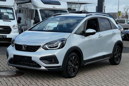 Honda Jazz Gebrauchtwagen