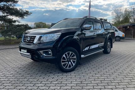 Nissan Navara Gebrauchtwagen