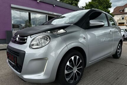 Citroen C1 Gebrauchtwagen