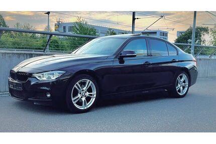 BMW 320 Gebrauchtwagen