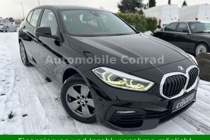 BMW 118 Gebrauchtwagen
