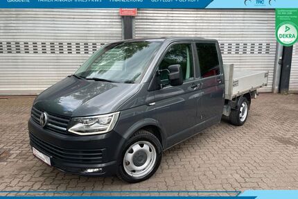 VW T6 Transporter Gebrauchtwagen